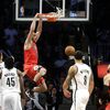 What A Bunch Of Bull: Nets Season Ends With Bitter Game Seven Loss To Chicago